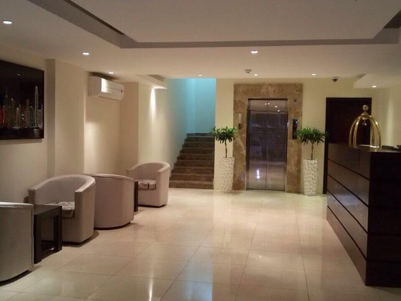 Oyo 200 Majestic Homes Эль-Хубар Экстерьер фото